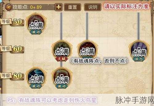 航海王燃烧意志丽久加点攻略与满级技能解析