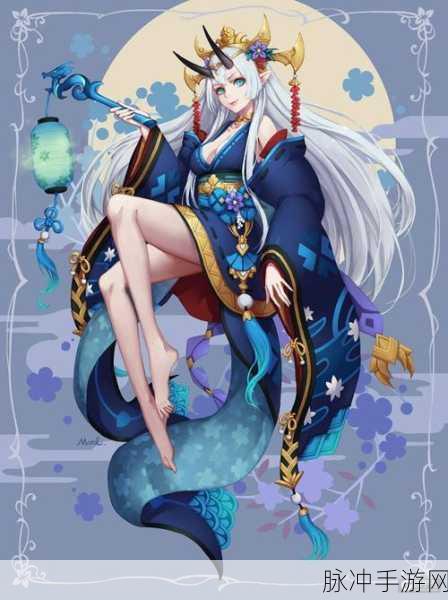 阴阳师手游阎魔技能调整深度剖析，实力蜕变之路