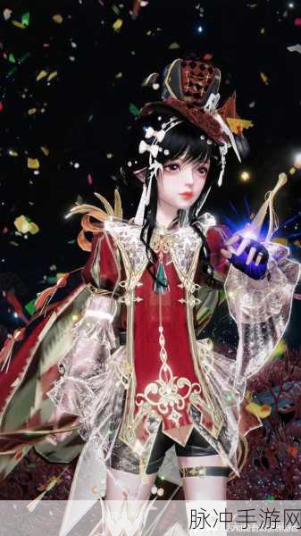 天谕手游，探寻权势之巅 关键人物位置全知晓