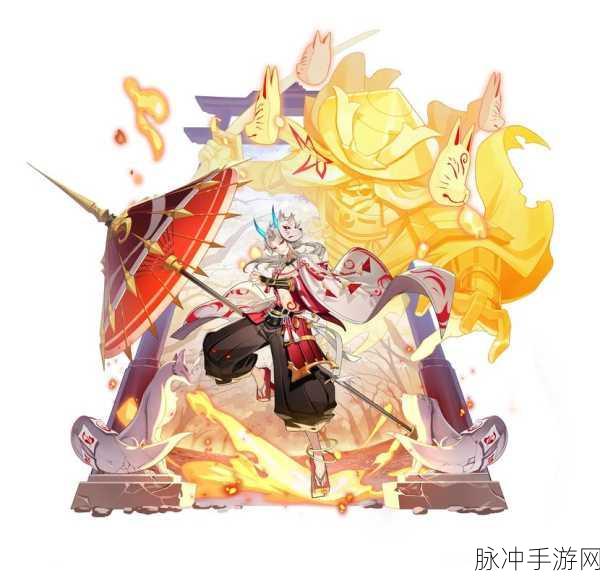 奥奇传说手游启元记忆第三关深度通关攻略