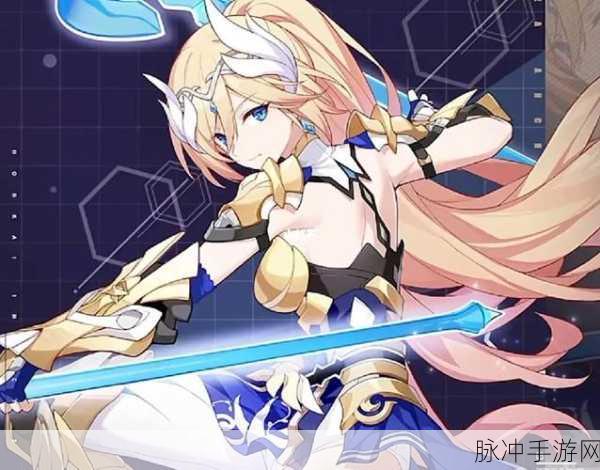 崩坏3不灭星锚幽兰黛尔使用全攻略