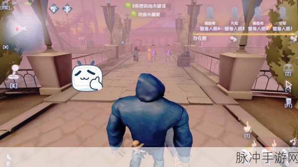 第五人格厂长重做后怎么对付？全面克制技巧介绍