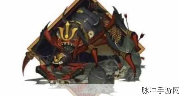 阴阳师逢魔之时BOSS深度攻略，揭秘土蜘蛛的击败之道