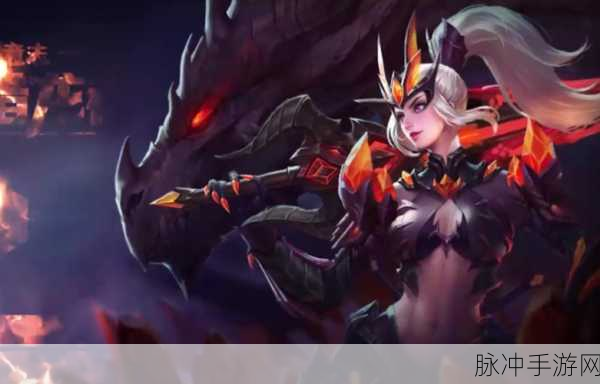 王者荣耀花木兰，无敌之姿能否铸就？