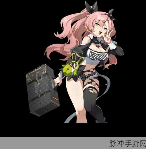 绝区零，妮可·德玛拉无敌养成攻略全解析