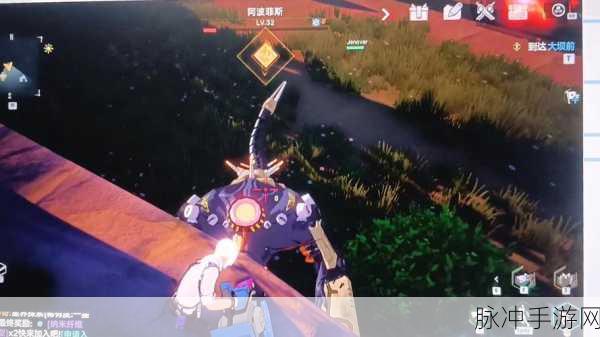 幻塔大地乐器小游戏玩法全攻略