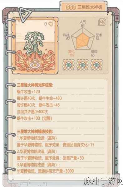 最强蜗牛贵重品升级策略全解析