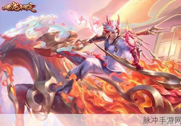 王者荣耀孙策怎么免费获得？孙策获取方法详解