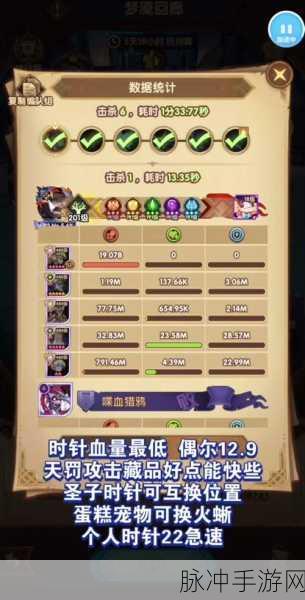 剑与远征叠境迷宫活动全解析，异界迷宫奖励双倍盛宴