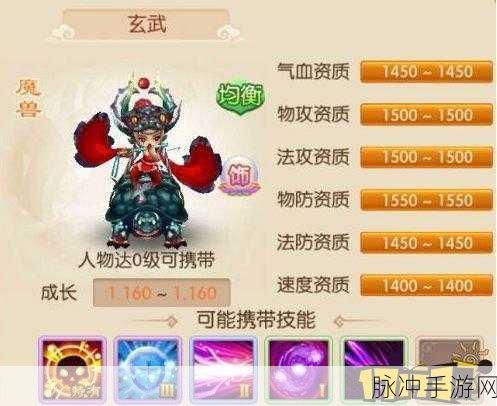梦幻诛仙手游神兽获取方式详细盘点解读