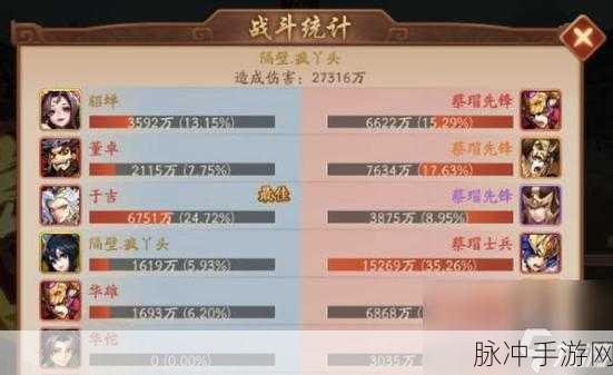 少年三国志，叛军玩法深度剖析与实用技巧