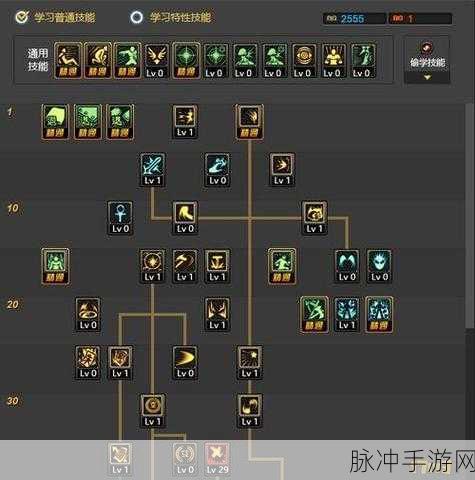 DNF缔造者86级高效刷图加点攻略