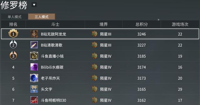 永劫无间S1赛季段位折算全解析，攀登荣耀之巅的指南