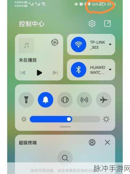 华为手机充不进电？手游玩家必备解决方案大揭秘