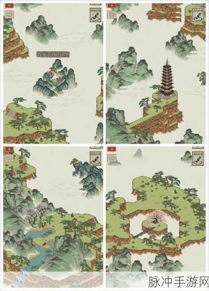江南百景图江宁县开启无限数码全攻略