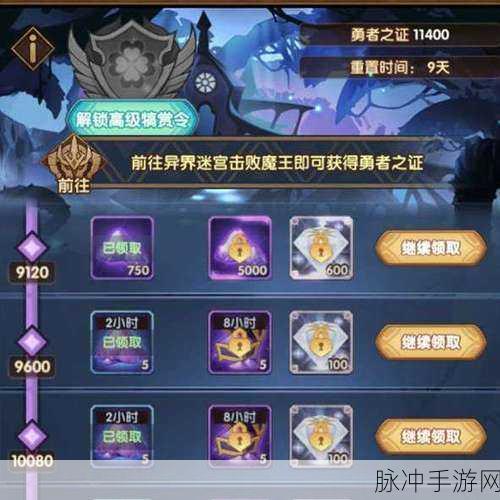 剑与远征氪金攻略，精准投资，最大化收益