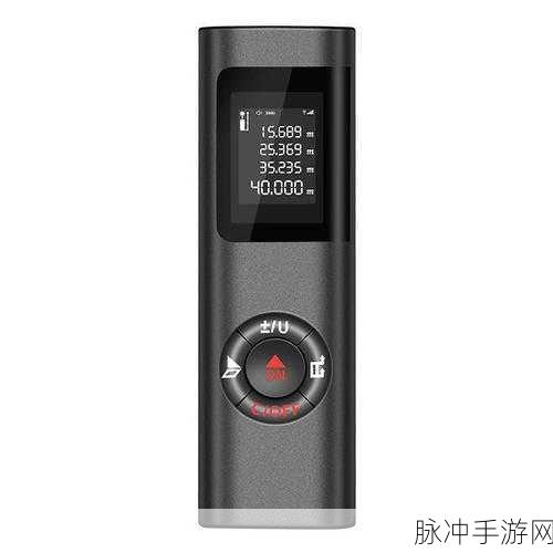 迷你世界手游,测距仪实用指南全解析