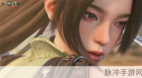 秒天秒地，细数剑侠世界，起源各大门派必杀技全攻略