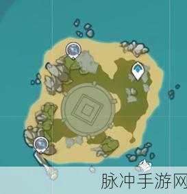 原神回声海螺分布图全解析