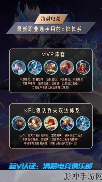 长城守卫军一同出场，王者荣耀苏烈最强阵容深度解析
