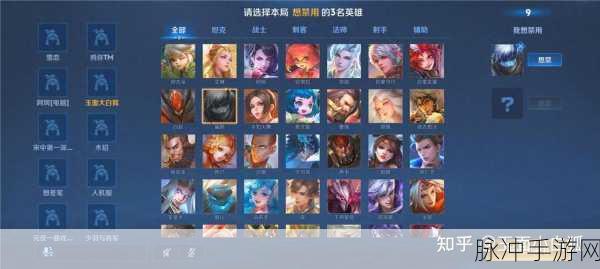 长城守卫军一同出场，王者荣耀苏烈最强阵容深度解析