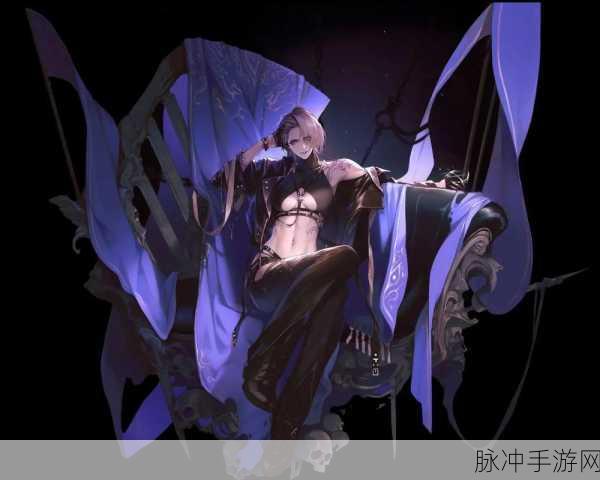 无期迷途，角色强度全解析与开局必选指南