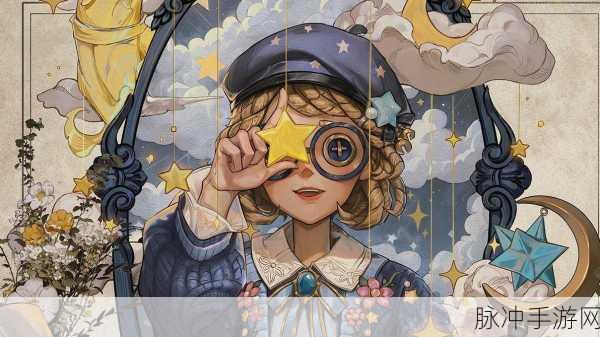 第五人格盲女皮肤全解析，颜值与手感并重，哪款才是你的最爱？