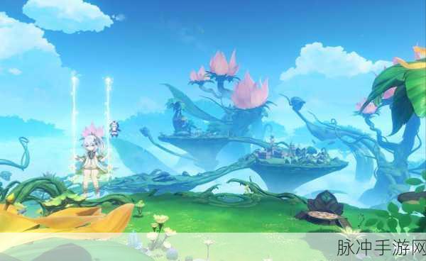 原神尘歌壶解锁条件详细介绍及具体要求全面汇总一览