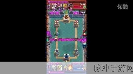 皇室战争 2V2 模式空军战术全攻略，翱翔天际赢取胜利