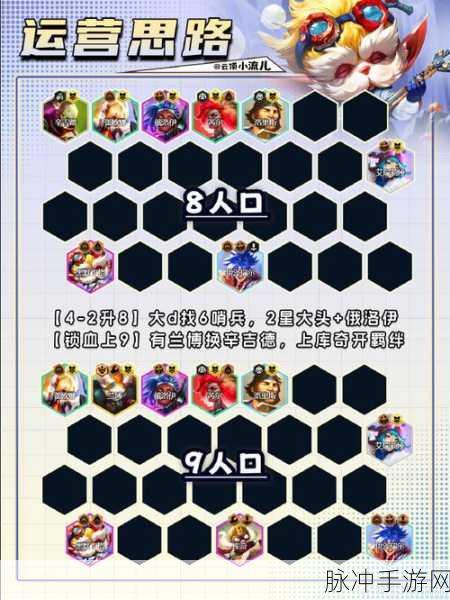 云顶之弈深度攻略，光明哨兵转职铲子搭配全解析