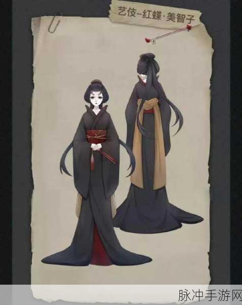 第五人格新手攻略，掌握玩法精髓，成为庄园强者