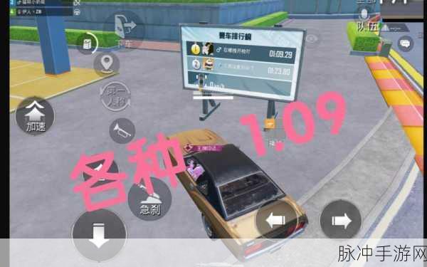 和平精英特训岛决斗攻略，与队友一决高下的全面指南