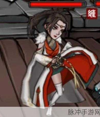 烟雨江湖伙伴沙孤兰深度解析