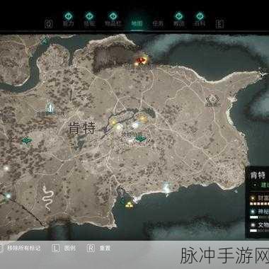 刺客信条英灵殿狂猎节代币使用全攻略