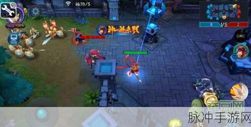 乱斗西游孙悟空击杀攻略，详细过关教程