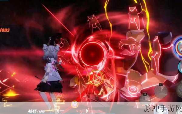 崩坏3暮光骑士月煌武器选择全攻略