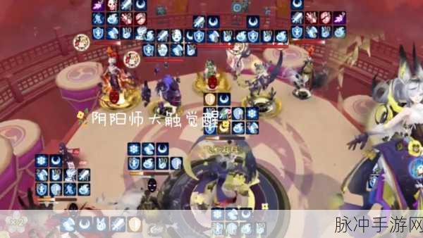 阴阳师手游攻略，揭秘石距出现机制与概率研究