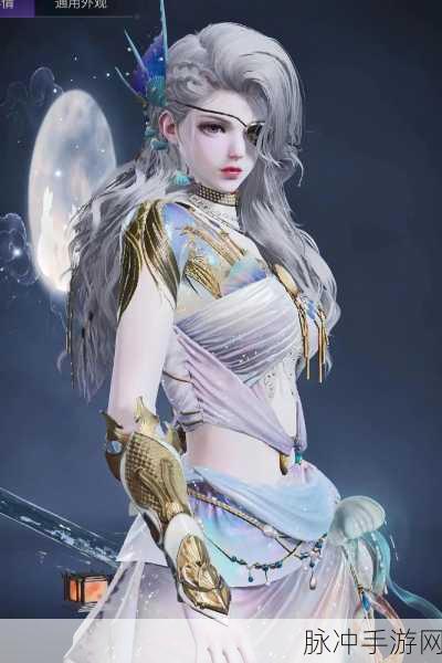 永劫无间崔三娘技能加点深度攻略，解锁龙王之力