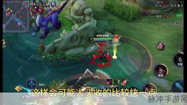 王者荣耀，无可奈何版辅助张良的独特魅力与玩法精髓
