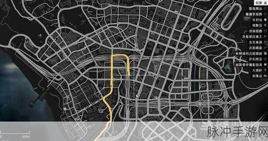 GTA5 手游主线剧情通关秘籍大揭秘