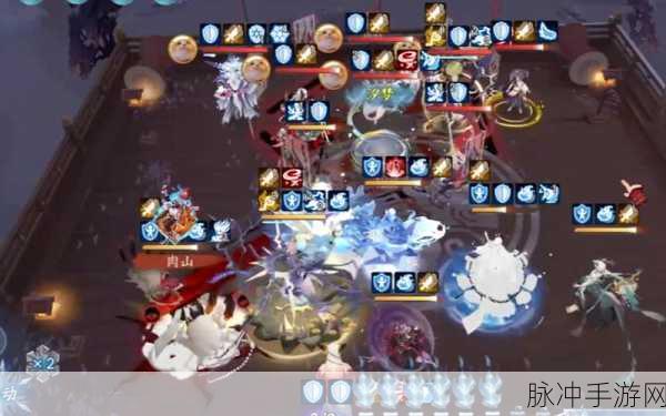 阴阳师海域探索阵容搭配攻略，一波速刷阵容推荐