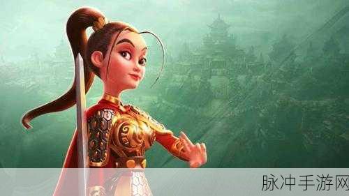 万国觉醒花木兰技能解析及实战运用策略全面解读