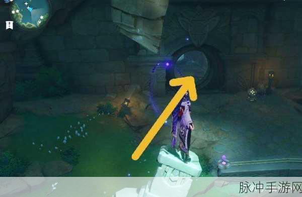 原神知比山火炬解谜全攻略，破解神秘点火顺序