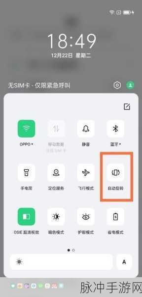 OPPO手机实名认证信息修改全攻略，手游玩家的必备指南