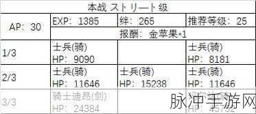 FGO闪闪祭周回副本配置大全，策略与技巧的深度解析