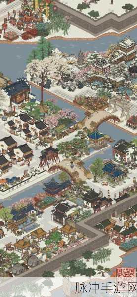 江南百景图长恨歌宝箱全攻略，第五章全部宝箱分布位置一览