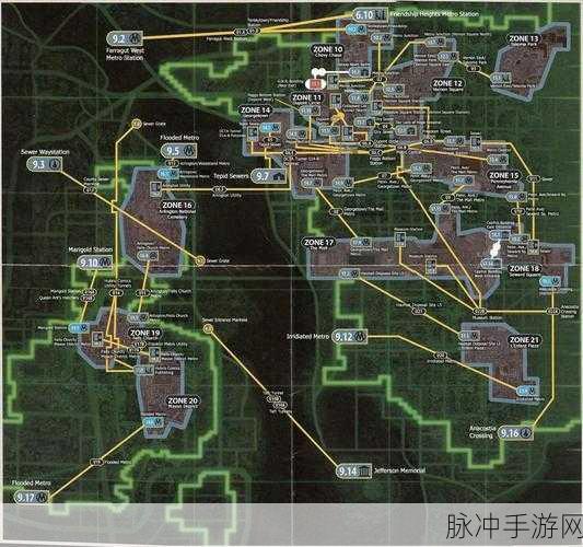 辐射3，重温末世废土的显卡性能提升指南全解析