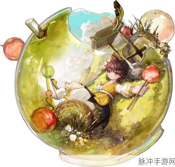 白荆回廊深度攻略，揭秘云无月钟爱的茶憩配方