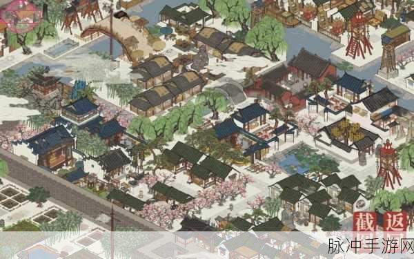 江南百景图财神雕像最佳放置位置全攻略