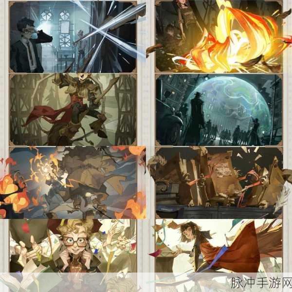 哈利波特魔法觉醒，凯文·法雷尔卡牌深度解析